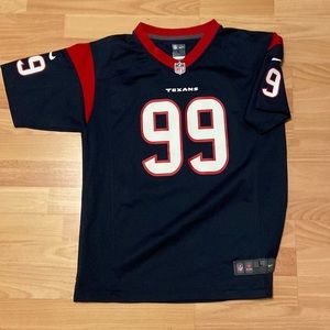 Texans Jersey